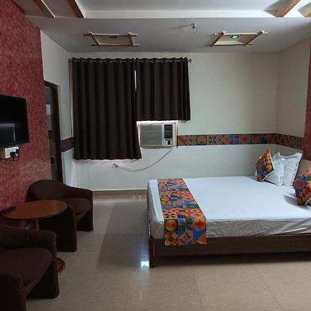 Hotel Omni Plaza Jodhpur  Luaran gambar