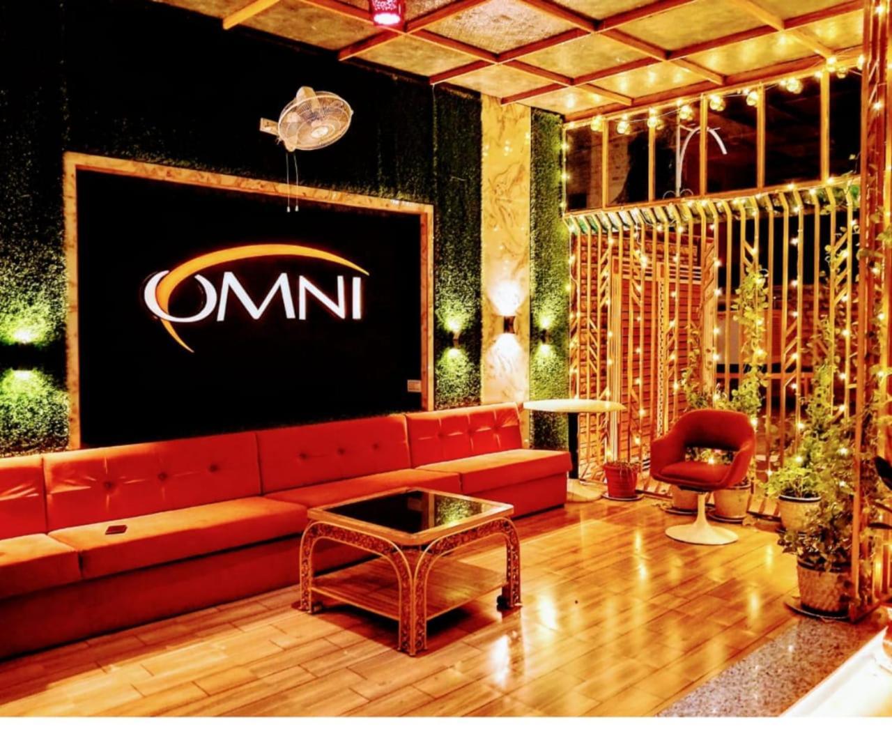 Hotel Omni Plaza Jodhpur  Luaran gambar