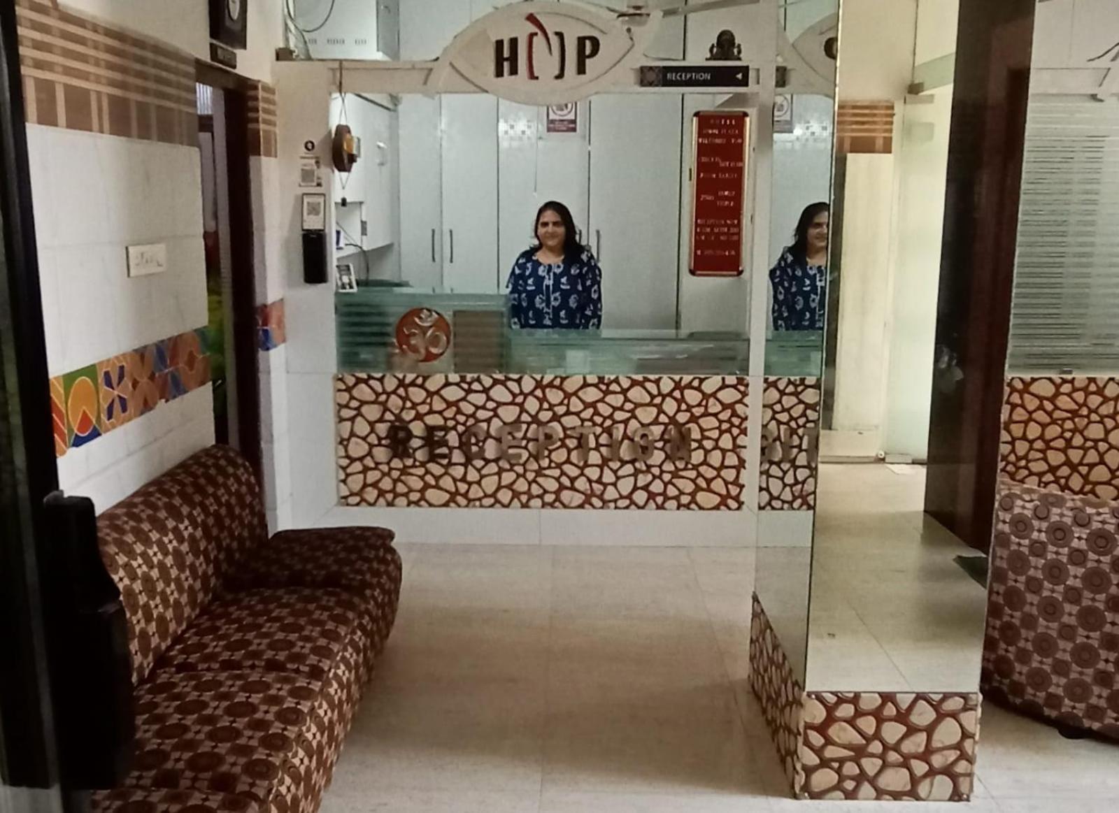 Hotel Omni Plaza Jodhpur  Luaran gambar